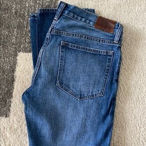 J crew 770 jeans